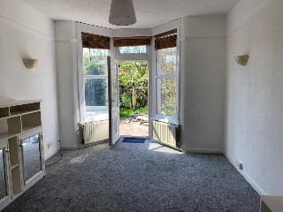 Aspinall Road, London, SE4