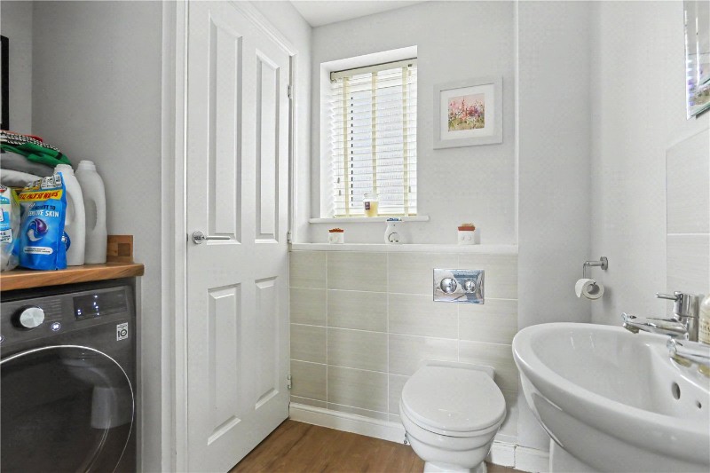 Viola Close, Cringleford, Norwich, Norfolk, NR4