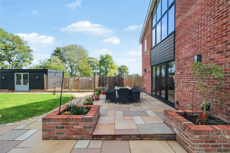 Brooke Road, Seething, Norwich, Norfolk, NR15