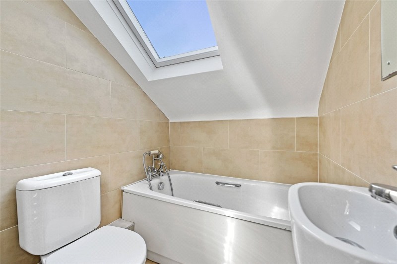 Hetley Road, Shepherds Bush, London, W12