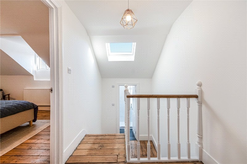 Lordship Lane, East Dulwich, London, SE22