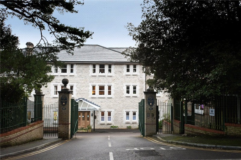 St Stephens Road, Bournemouth, Dorset, BH2