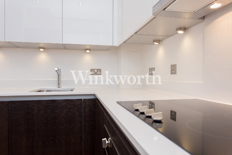 Prytaneum Court, 251 Green Lanes, London, N13