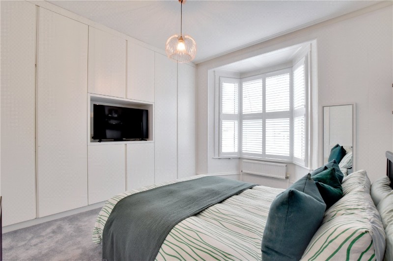 Annandale Road, Greenwich, London, SE10