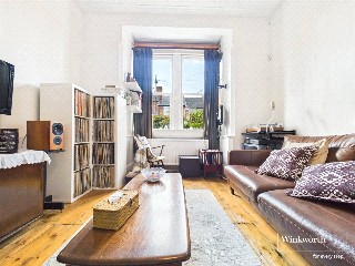 St. Georges Road, Reading, Berkshire, RG30