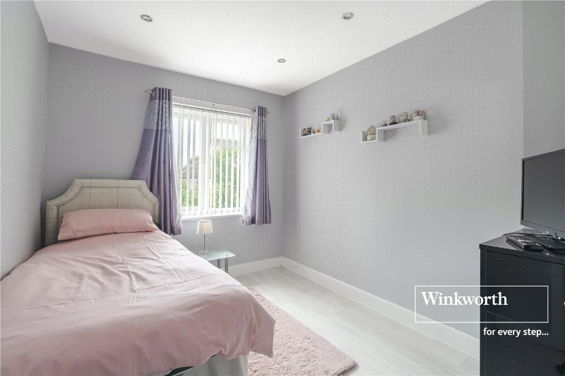 Shakespeare Road, Bournemouth, Dorset, BH6
