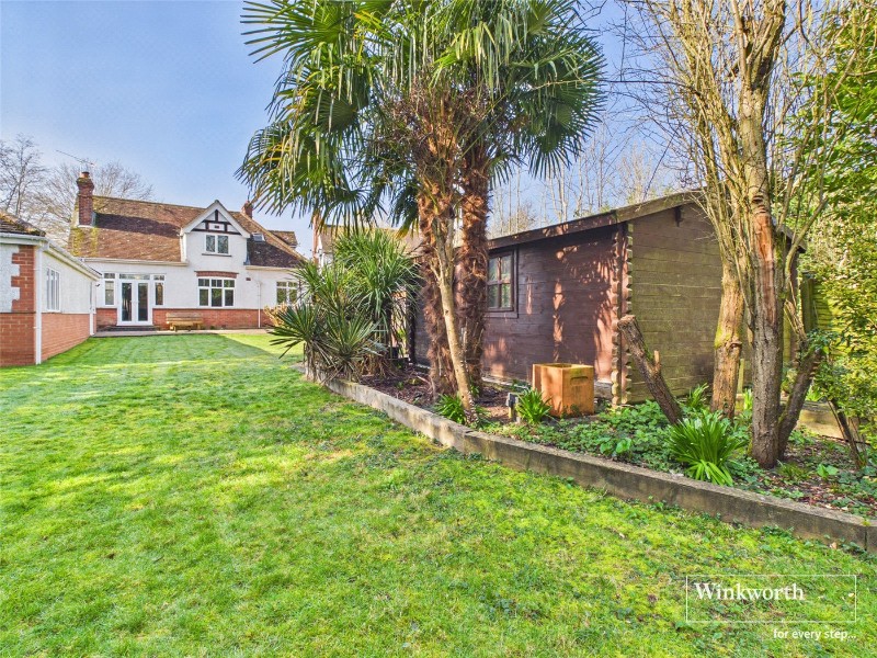 Shinfield Road, Reading, United Kingdom, RG2