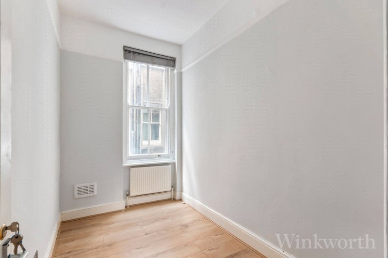 New Cross Road, London, SE14