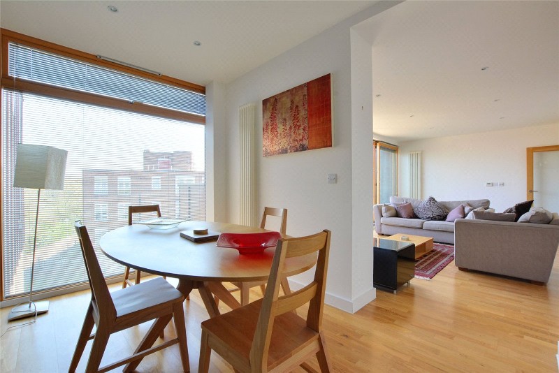 Copper Apartments, 55 Invicta Road, London, SE3