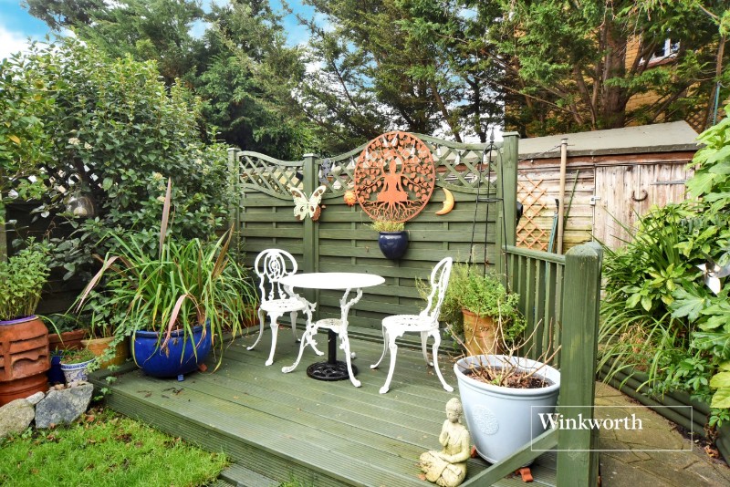 Westfield Road, Cheam, Sutton, SM1