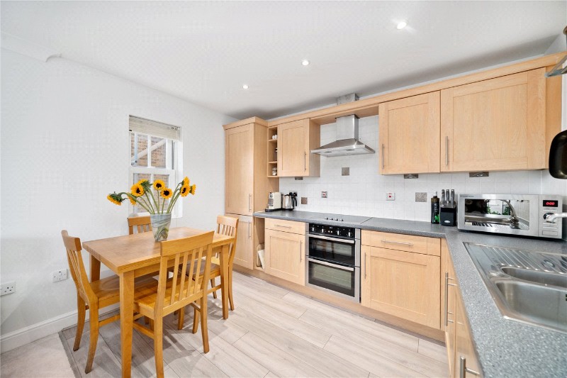 Martell Road, West Norwood, London, SE21