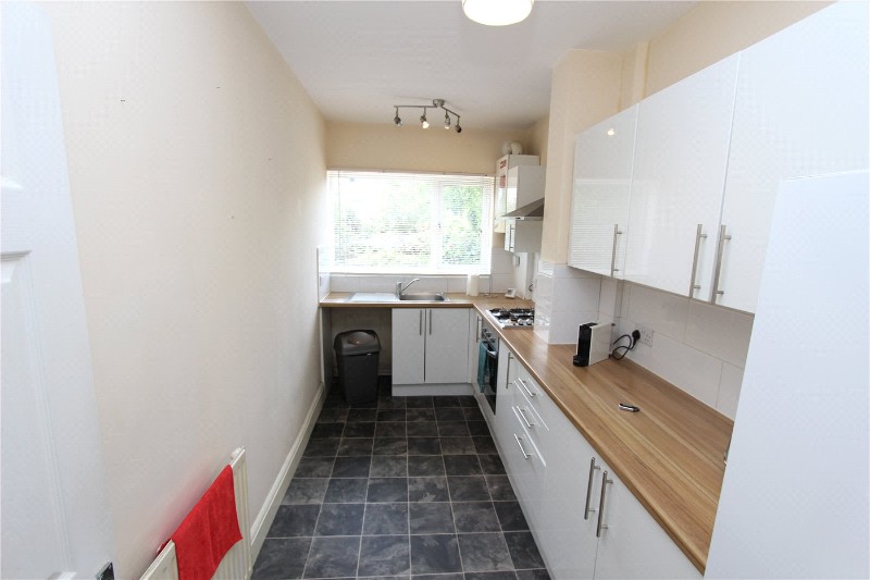 Silverdale Avenue, Westcliff-on-Sea, Essex, SS0