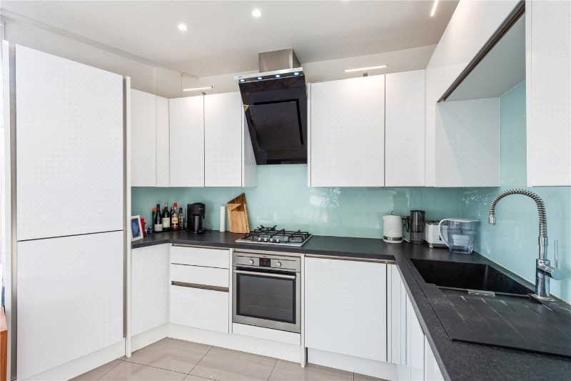 Mountgrove Road, London, N5