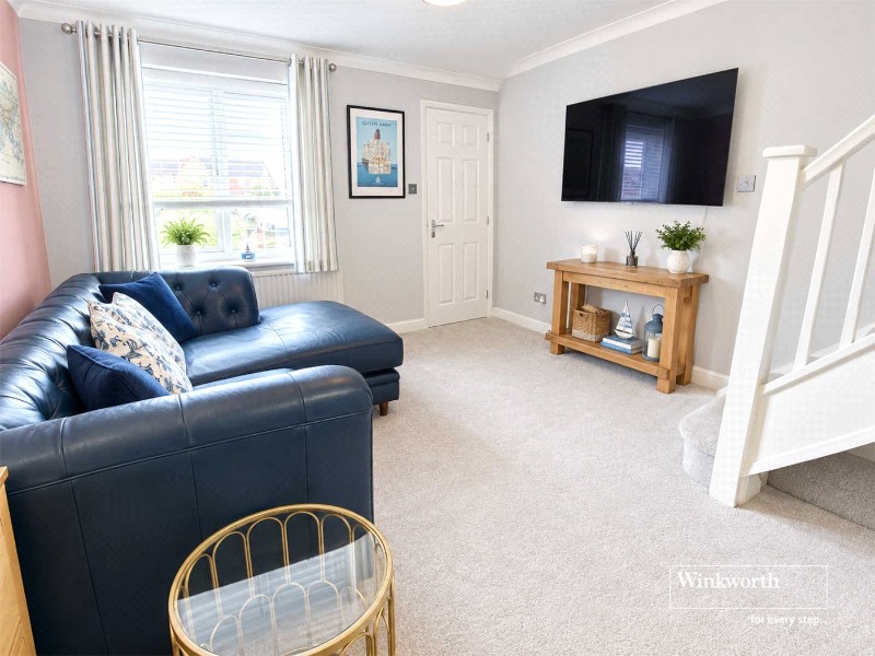Halifax Way, Christchurch, Dorset, BH23