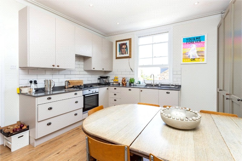 Mount View Road, London, N4