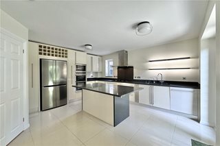 Oakdene, Beaconsfield, Bucks, HP9