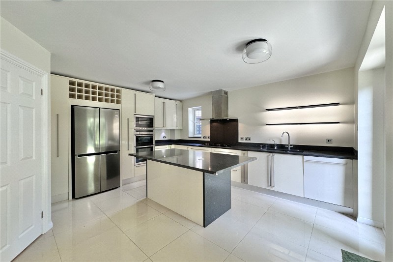Oakdene, Beaconsfield, Bucks, HP9