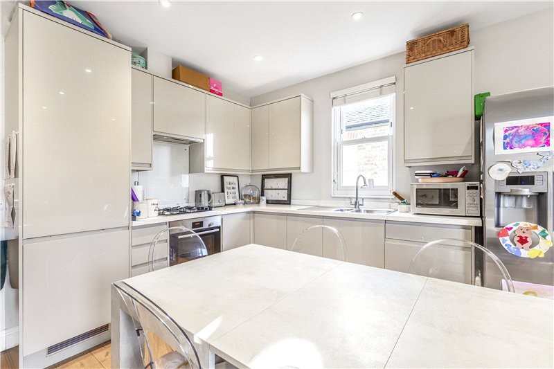 Ashleigh Road, Mortlake, London, SW14