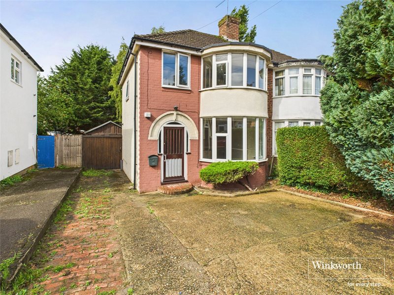 Windermere Road, Reading, Berkshire, RG2