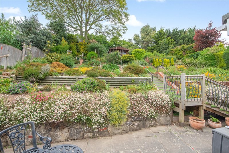 Walnut Tree Lane, Westbere, Canterbury, Kent, CT2