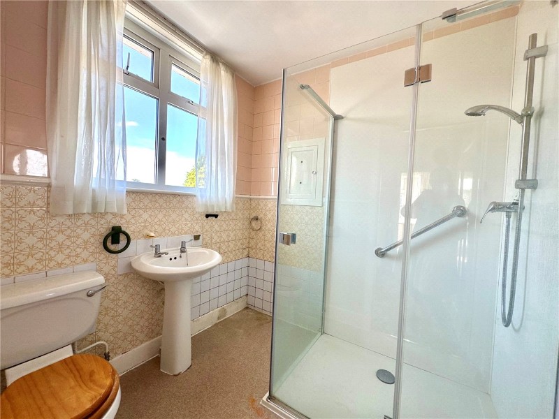 Queensberry Road, Salisbury, Wiltshire, SP1