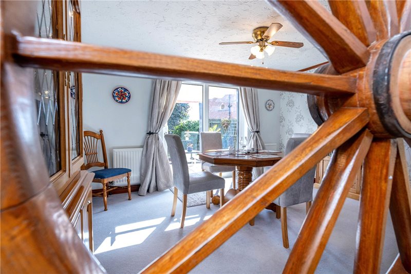 Horsepit Lane, Pinchbeck, Spalding, Lincolnshire, PE11