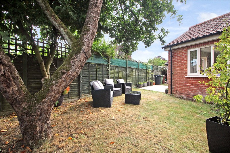 Hempnall Road, Woodton, Bungay, Norfolk, NR35