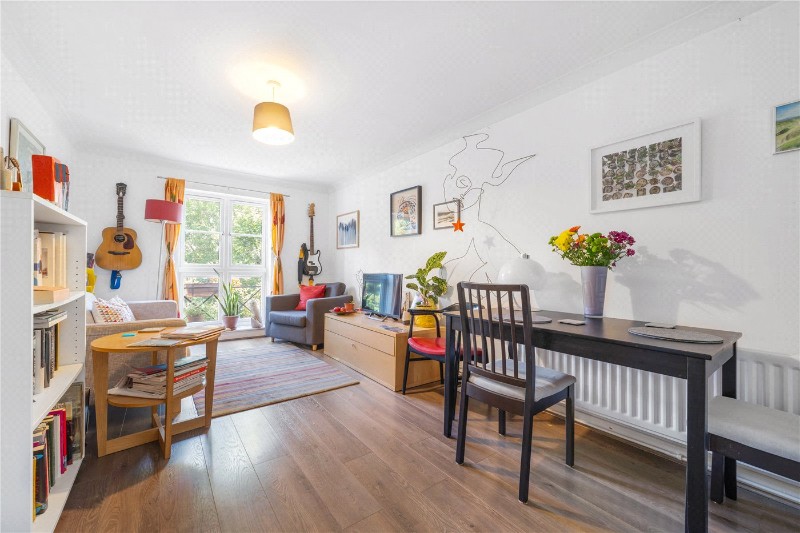Underhill Road, East Dulwich, London, SE22