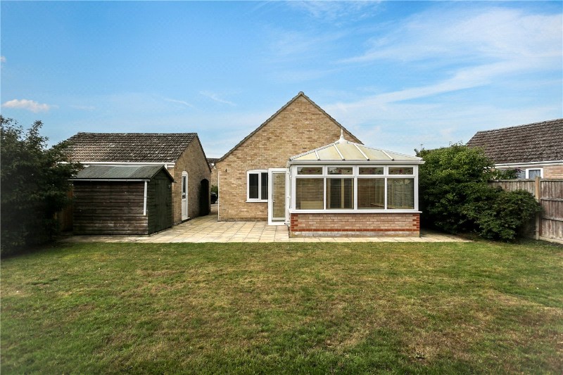 Edenside Drive, Attleborough, Norfolk, NR17