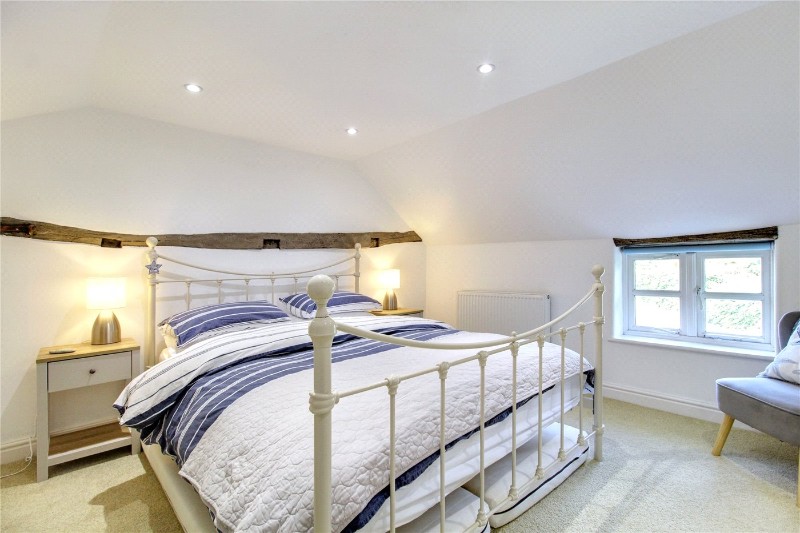 Redisham, Beccles, Suffolk, NR34