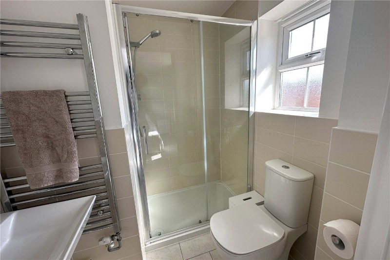 Great Crescent, Newbury, Berkshire, RG14