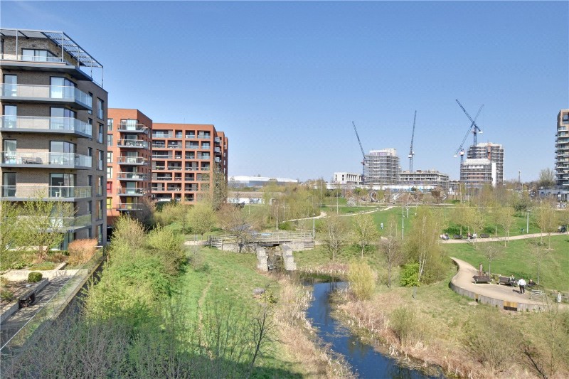 Merlin Court, 31 Tizzard Grove, Blackheath, London, SE3