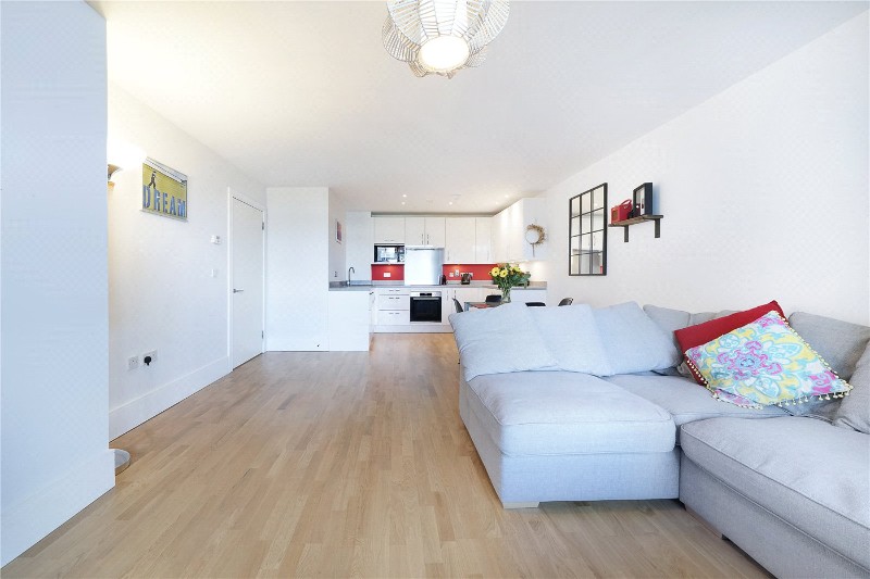 Northstand Apartments, Highbury Stadium Square, London, N5