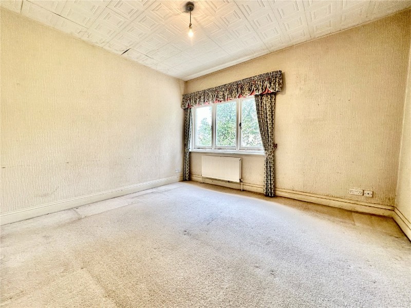Forest Road, Poole, Dorset, BH13