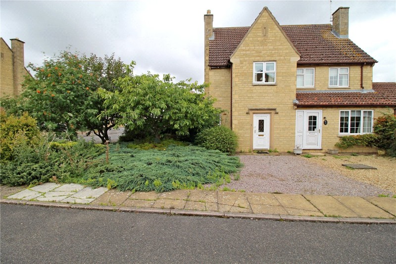 Dixons Road, Market Deeping, Peterborough, Lincolnshire, PE6