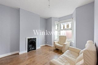 Siddons Road, London, N17