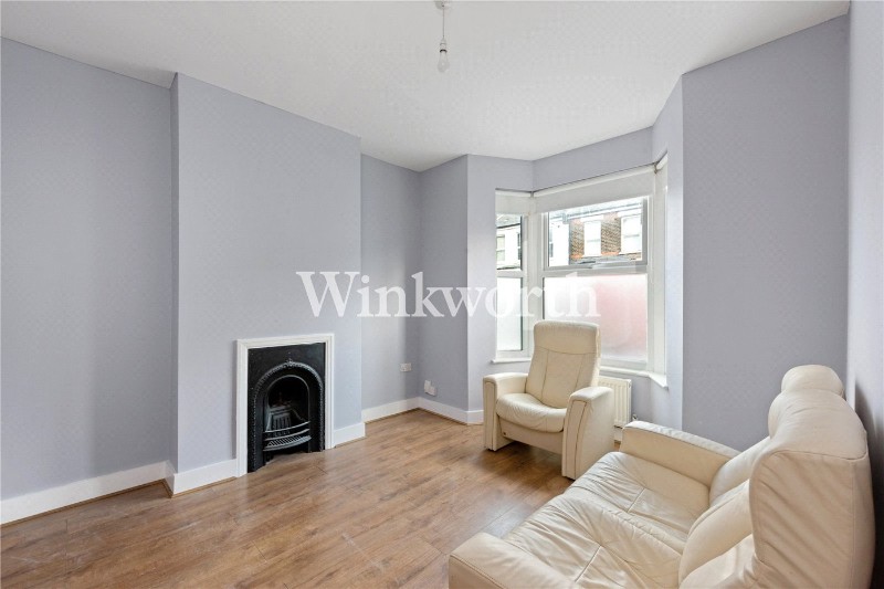 Siddons Road, London, N17