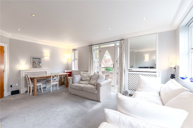 Ascent House, Ellesmere Road, Weybridge, KT13