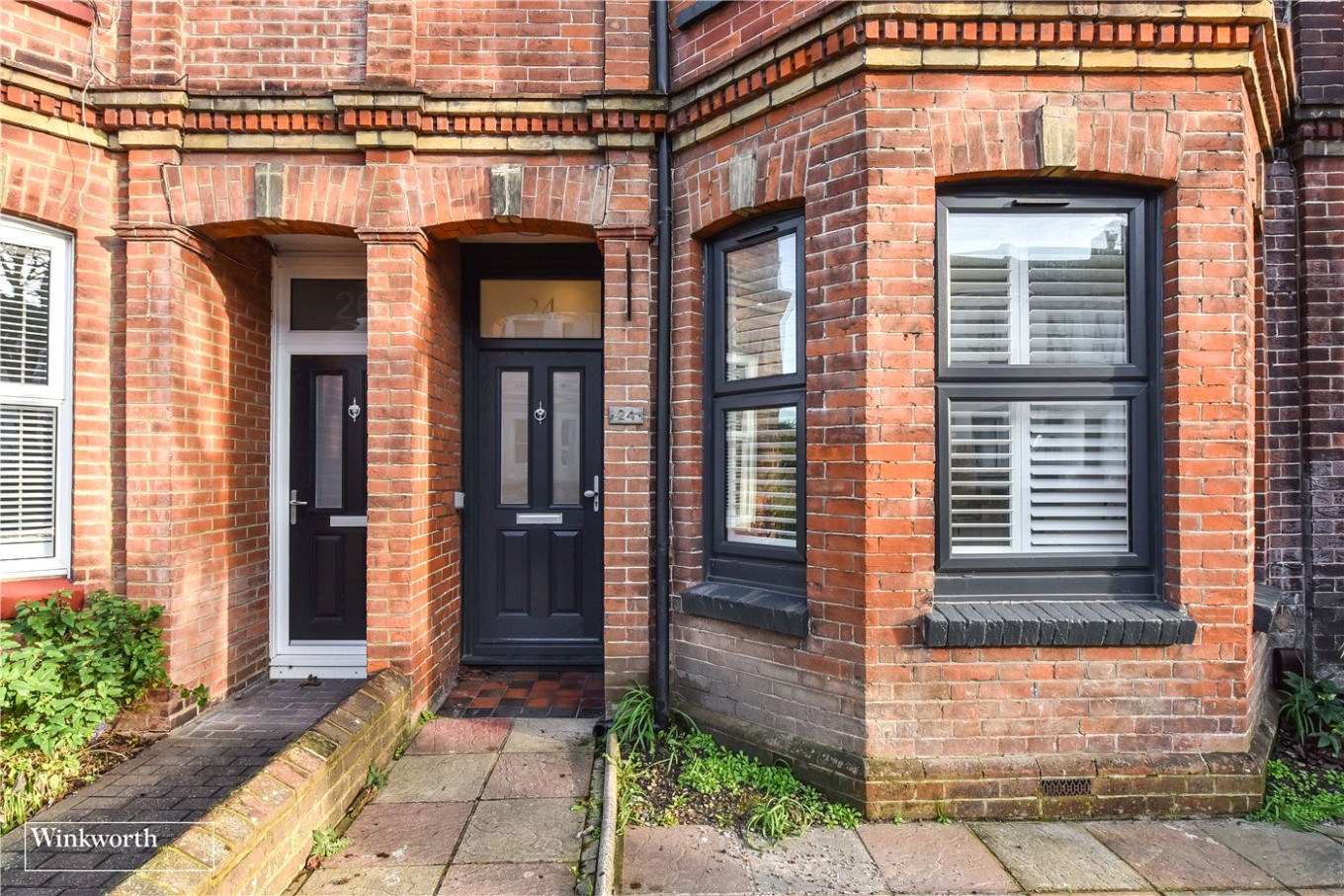3 bedroom property for sale in Ashdown Road, Worthing, BN11 (Ref