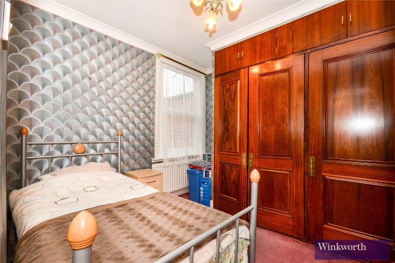 Merivale Road, Harrow, HA1