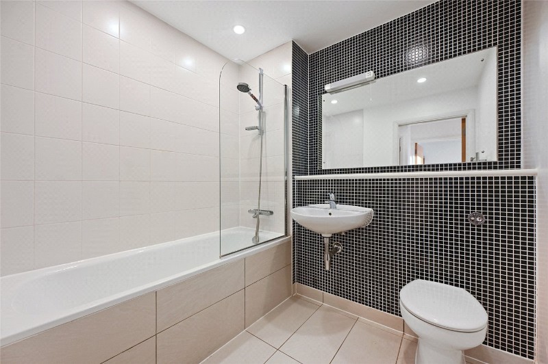 Anthony Court, Larden Road, London, W3