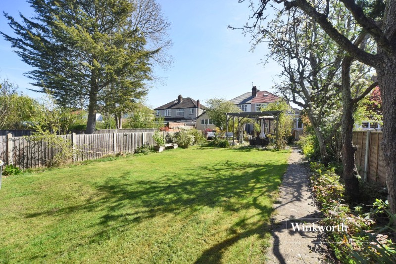Ruskin Drive, Worcester Park, KT4