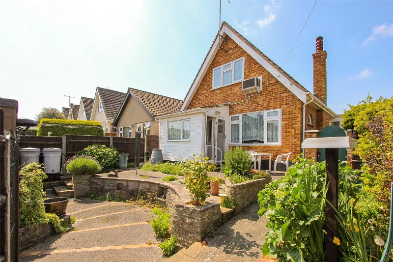 The Fairway, Leigh-on-Sea, Essex, SS9