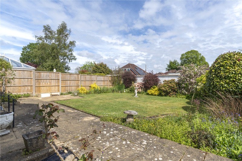 Cedar Drive, Wimborne, Dorset, BH21