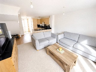 Hexham Avenue, Bourne, Lincolnshire, PE10