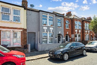 Khartoum Road, London, SW17