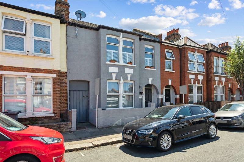 Khartoum Road, London, SW17