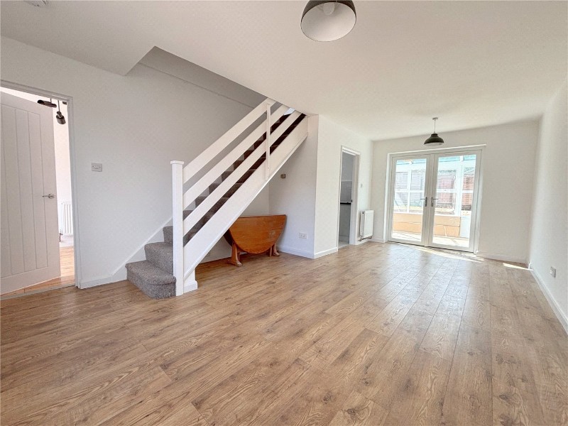 Chestnut Close, Sleaford, Lincolnshire, NG34