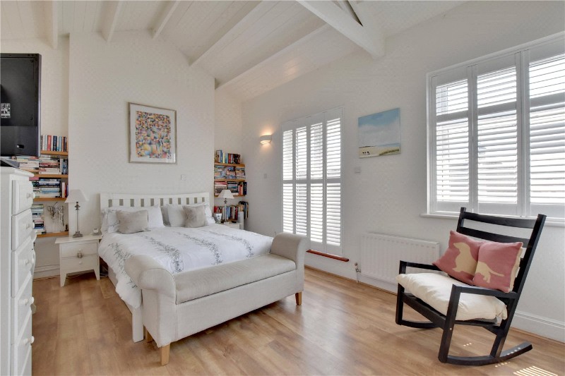 Sussex Court, 50 Roan Street, Greenwich, London, SE10