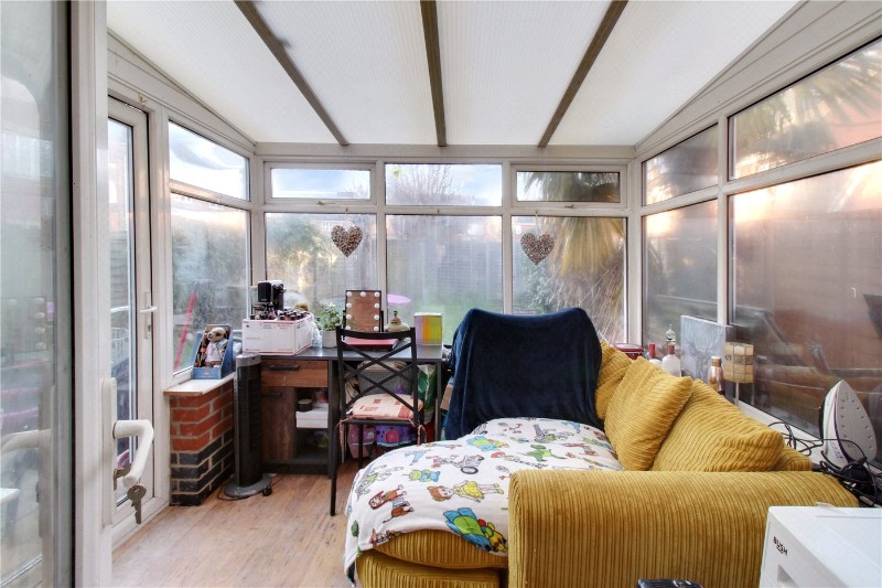 Heyford Road, Old Catton, Norwich, Norfolk, NR6